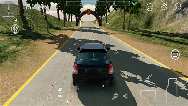 手动挡停车场2国风版截图2