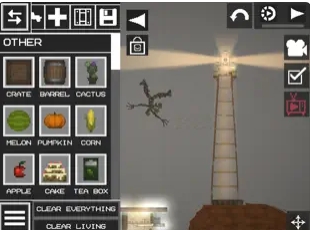 甜瓜游乐场playmods34.2