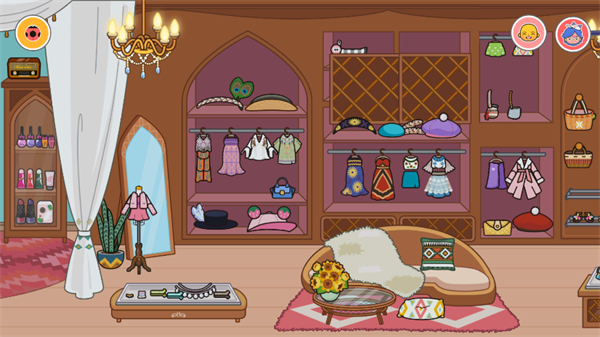 米加小镇江南小镇更新版