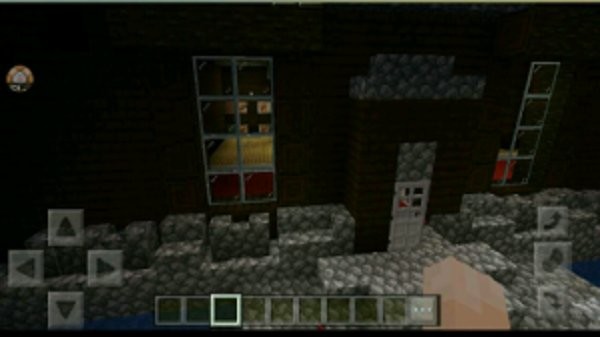 恐怖之森游戏手机版