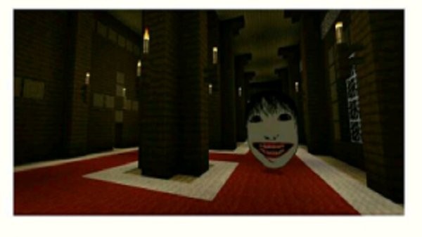 恐怖之森游戏手机版