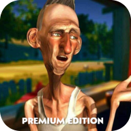 愤怒的邻居升级版