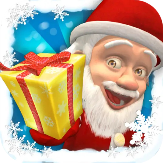 会说话的圣诞老人3.4