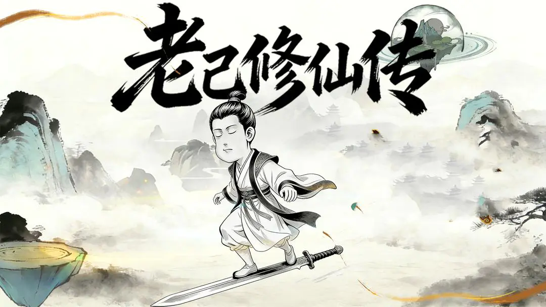 老己修仙传