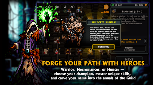 口袋盗贼高级版1.38.1汉化截图4