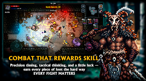 口袋盗贼高级版1.38.1汉化截图3