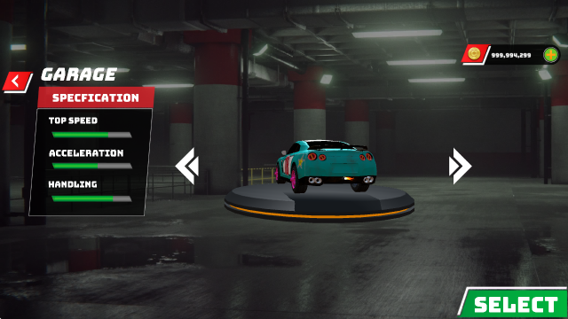 德比汽车最新版本