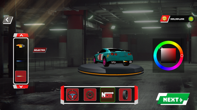 德比汽车最新版本