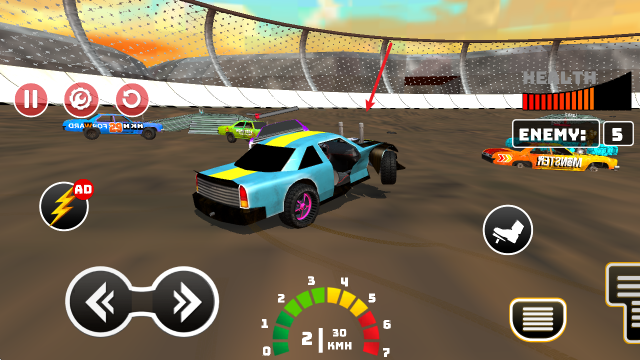 德比汽车最新版本