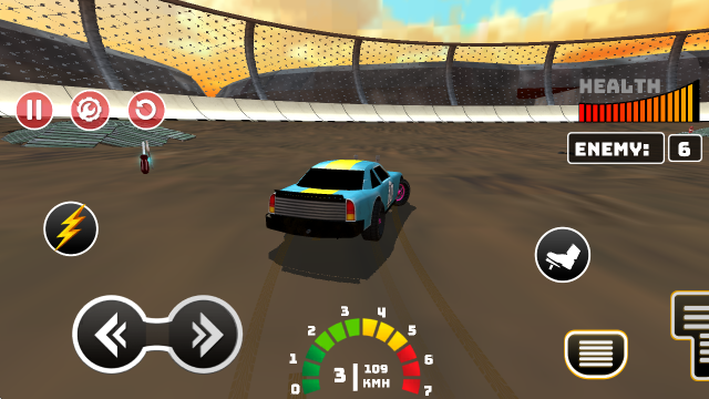 德比汽车最新版本