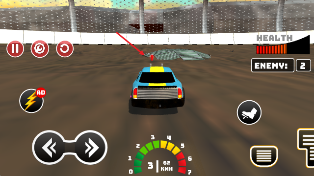 德比汽车最新版本