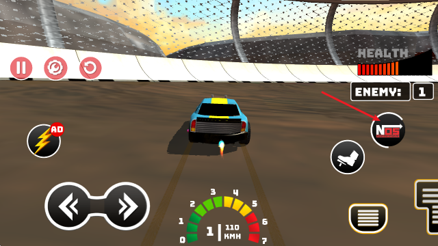 德比汽车最新版本