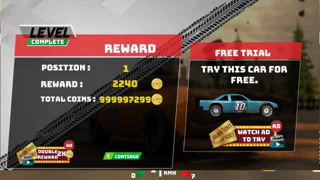 德比汽车最新版本