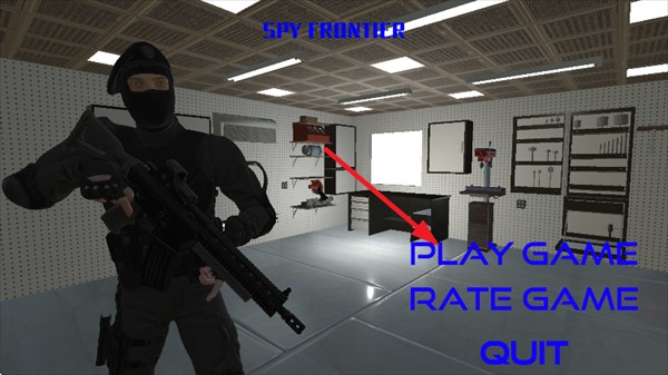 间谍前线安卓版下载
