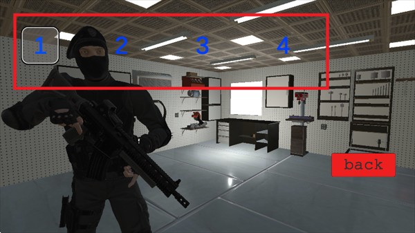 间谍前线安卓版下载