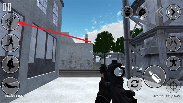 间谍前线安卓版下载