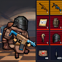 修狗地铁逃生免广告版