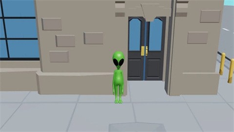 你狙我躲内置菜单截图2