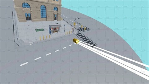 你狙我躲内置菜单截图1