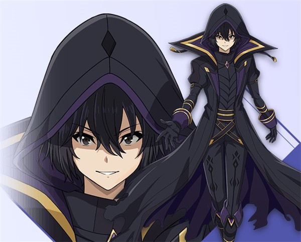 想要成为影之实力者日服