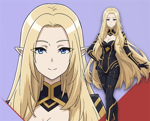 想要成为影之实力者日服