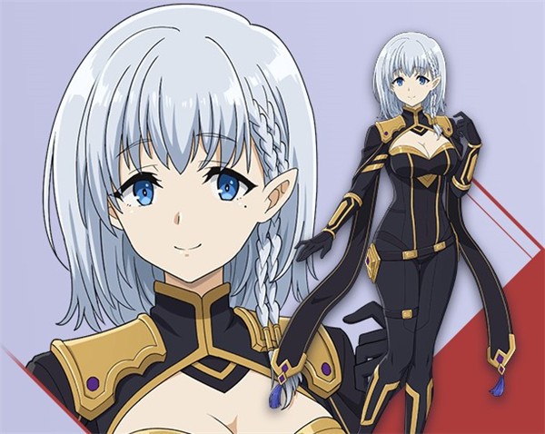 想要成为影之实力者日服