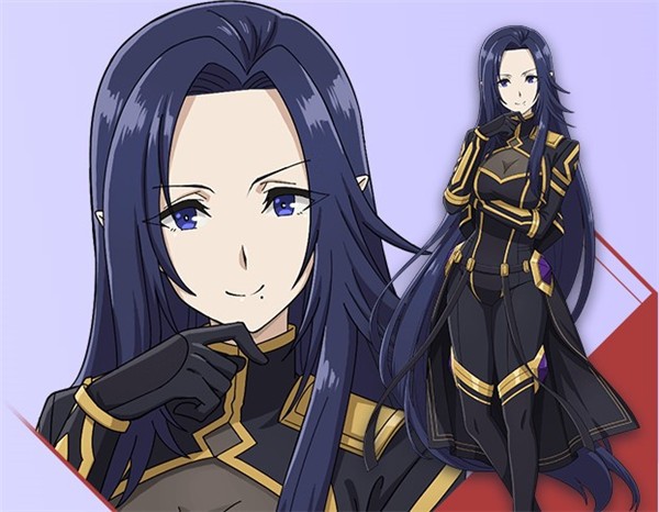 想要成为影之实力者日服