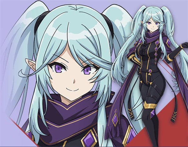 想要成为影之实力者日服