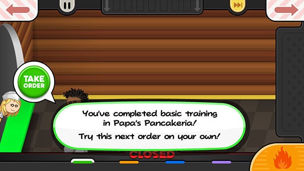 老爹煎饼店高清版