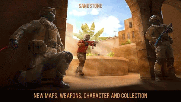 对峙2最新版本0.38截图2