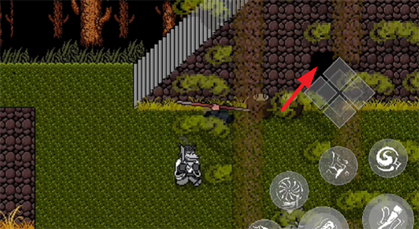 黑神话像素版1.0