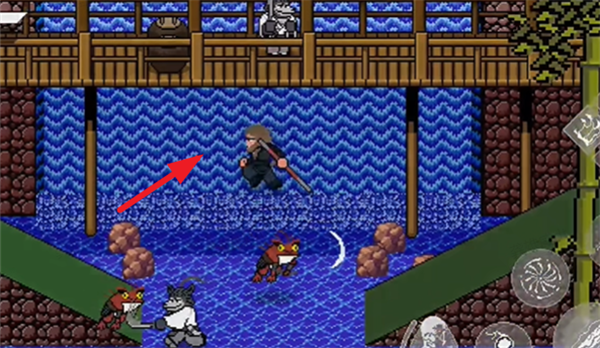 黑神话像素版1.0