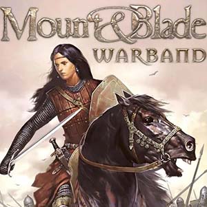 骑马与砍杀战团直装版中文