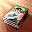 漫画书店模拟器中文汉化版