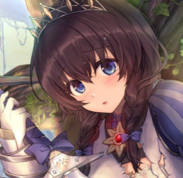 圣骑士莉卡物语手机版