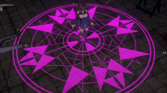 圣骑士莉卡物语手机版