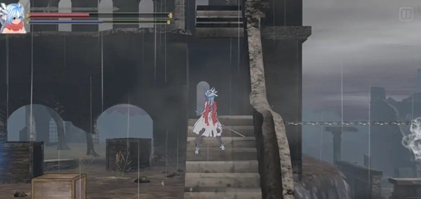 圣骑士莉卡物语手机版