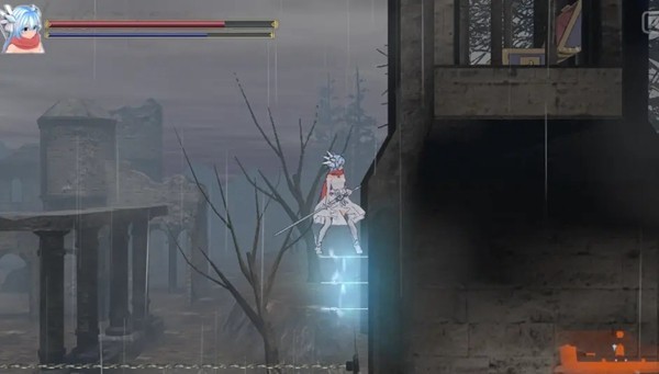 圣骑士莉卡物语手机版