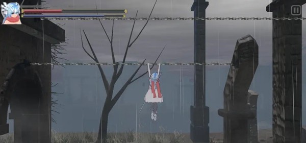 圣骑士莉卡物语手机版