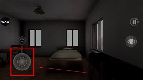 后室深海恐惧症