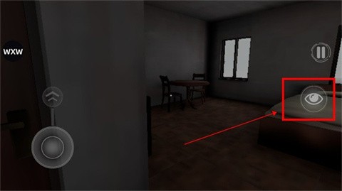 后室深海恐惧症