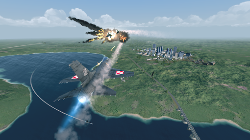 战机特遣部队截图1