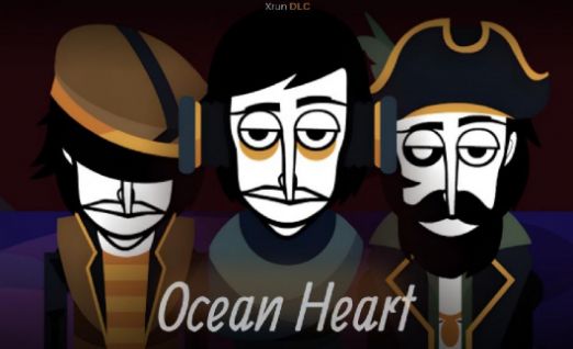 节奏盒子海洋之心截图3