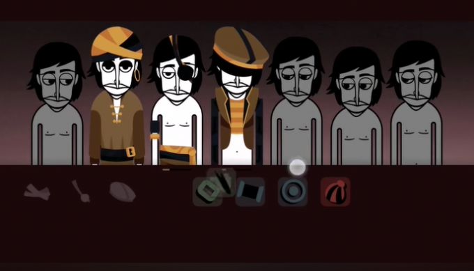 节奏盒子海洋之心截图1