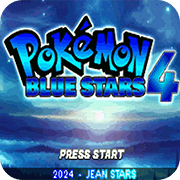 口袋妖怪蓝星4