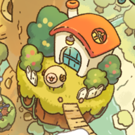 森林村庄故事forest village story