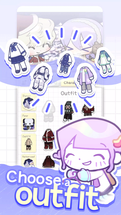 波卡小伙伴2026截图3