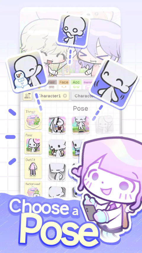 波卡小伙伴2026截图2