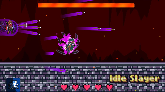 闲置猎手安卓版截图4