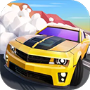 绝尘漂移中文版